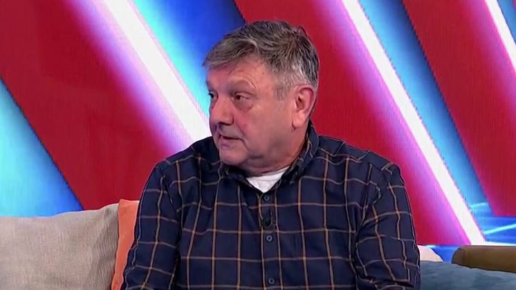 Te budalaštine... Oglasio se Zoran Đukić nakon intimnog čina Maje i Filipa, zbog njegovih reči će sve goreti!