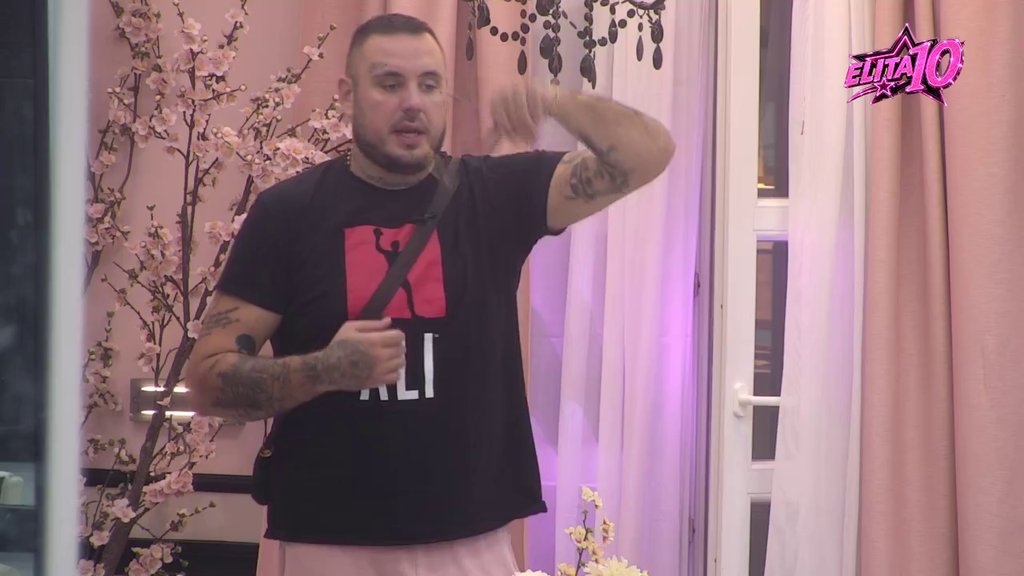 Nisam ja neka vreća: Aneli i Car otkrili da li može doći do produbljivanja njihovog odnosa! (VIDEO)
