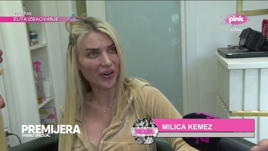 Milica Kemez spremila tužbe za Enu Čolić: Nakon brojnih bljuvotina odlučila da pravdu traži na sudu!