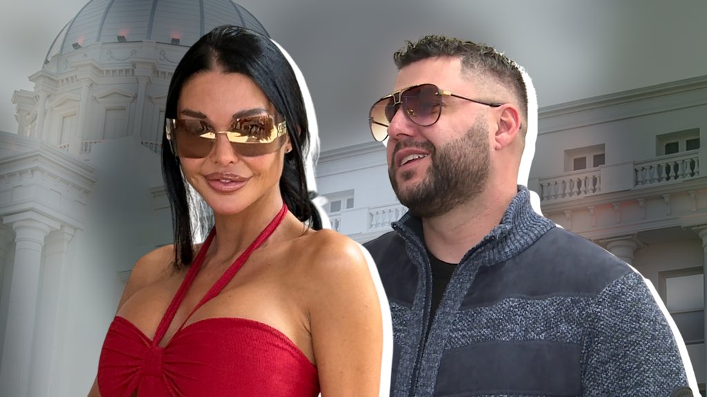 Asminova podška ne miruje: Udarili na Maju Marinković, podsetili je na njenu prošlost, pa je uporedili sa LEMUROM! (FOTO)