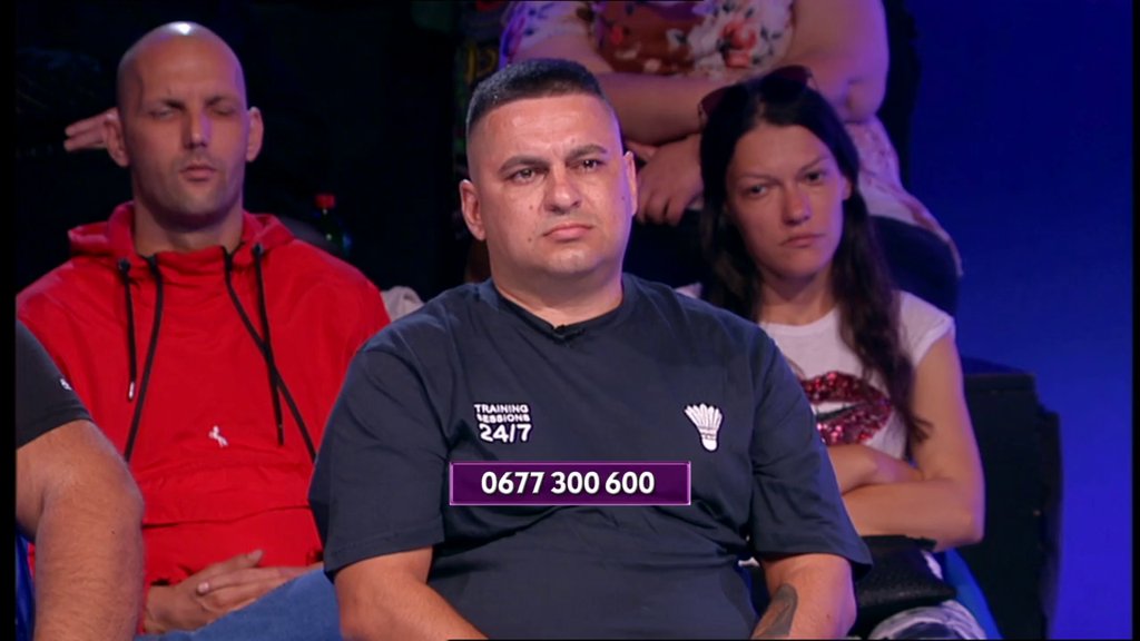 Stavila ružičaste naočare: Rada Vasić progutala sve Kordine uvrede na račun pokojnog Radeta, pa istakla njegova dobra dela! (VIDEO)