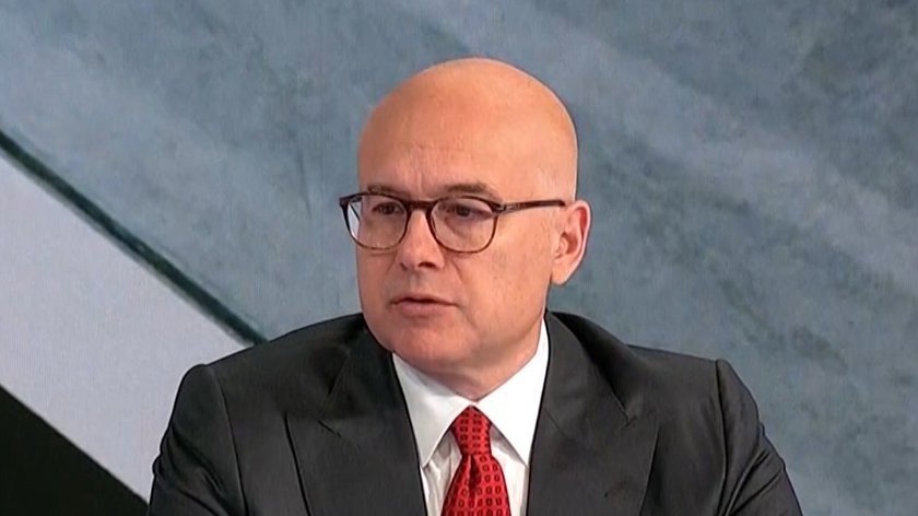 Miloš Vučević uputio saučešće Miloradu Dodiku povodom smrti majke