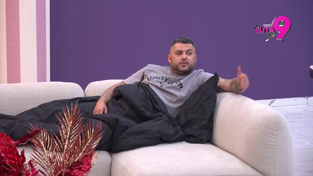 Sa mnom si završio: Maja pedalirala Alibabu zbog Tedore, više ne želi da čuje za njega! (VIDEO)