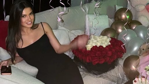 DUŠKO ŠARIĆ VEČERAS SLAVI ĆERKINO PUNOLETSTVO! Svi kažu da je Daria preslikana majka: Gala slavlje će koštati više desetina hiljada evra, a ovo su detalji