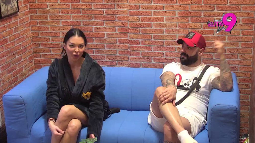 Jeftino pranje, foliranti i lažovi! Dača urnisao Maju i Luku, pa im pokazao izmet! Marinkovićeva rešila da BOJKOTUJE! (VIDEO)