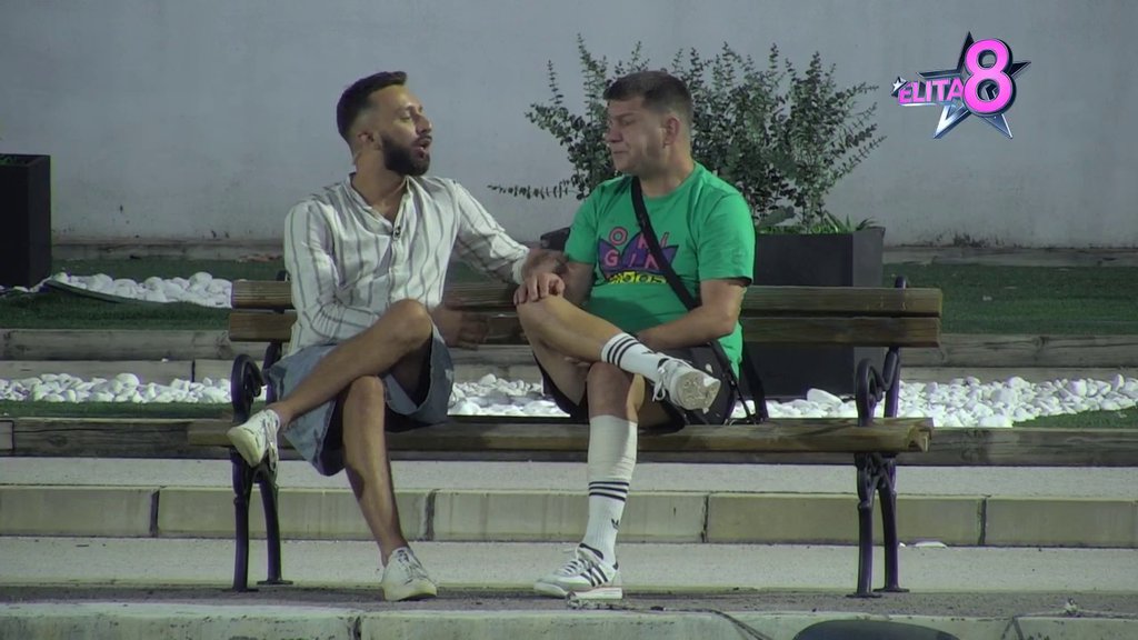 Puče tikva! Ivan otpisao Matoru za sva vremena, pa žestoko urnisao Anđelu zbog svakodnevnih poniženja: Ona je krpa koja može da upije sve! (VIDEO)