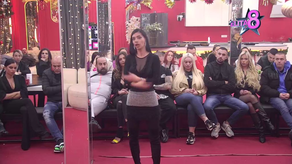 Pričao mi je da je ZAMOTANA u ćebe i da NE IDE NIGDE: Aleksandra otvorila pandorinu kutiju o Milovanovoj ženi, pa otkrila zbog čega on IZBEGAVA razgovor s njom (VIDEO)