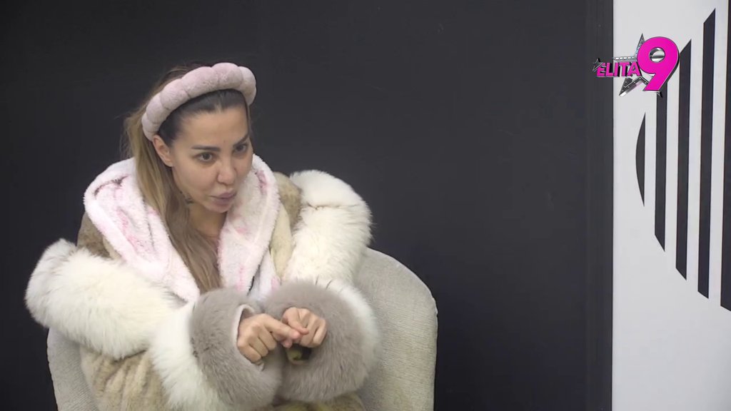 Nikad gora noć za Aneli Ahmić: Brutalno unakazila Luku, sad je sigurna da ga Anita huška da joj uništava život! (VIDEO)