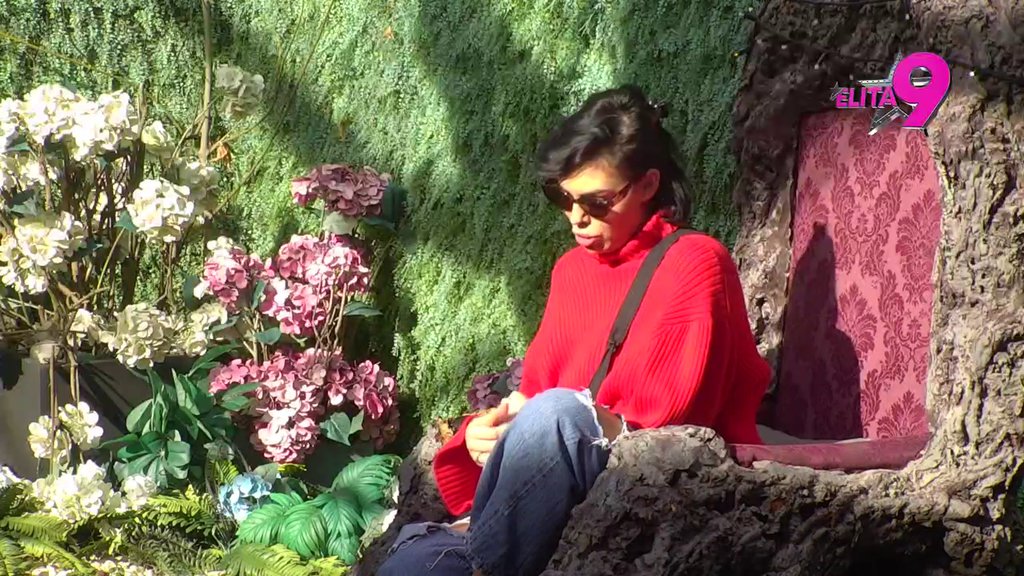 Nisam htela da budem drukara, ali... Mina Vrbaški otkrila sve PIKANTERIJE O NAVODNOJ AFERI Anite i Relje, a onda poručila: Da nema kamera Anđelo i Aneli bi imali s*ks! (VIDEO)