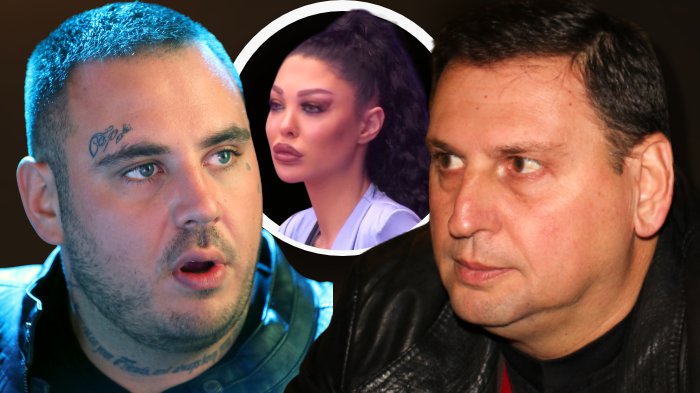 NAŠLI SU SE PO ZLU, ONA JE SLUČAJ ZA STRUČNJAKE! Filip Car unakazio Maju i Asmina: Nek napolju otvore ČIZMA TRANS, on nek vozi bus, ona cepa karte!