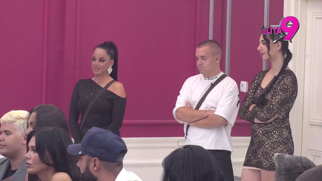 Vi ste doneli odluku: 28. mesto u Eliti 9 zauzela je Dragana Stojančević (VIDEO)