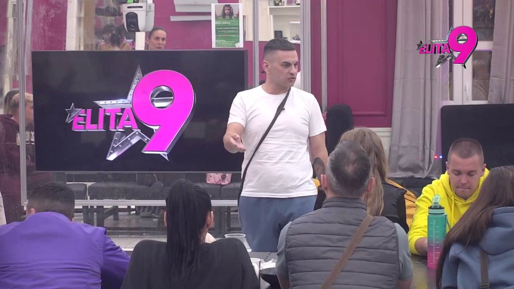 ZA SVE JE KRIVA ANA ĆURČIĆ: Milena sumnja da je Asminu njena bivša kuma dala lažne informacije o njoj (VIDEO)