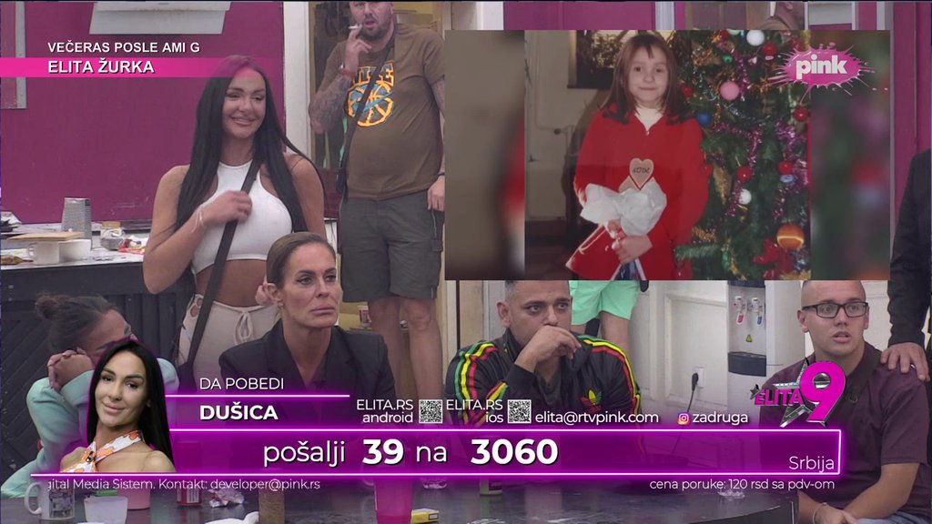 Pojeo je živi blam: Dušica propala u zemlju od stida zbog vrelih klipova sa Đukićem, on zatečen dok trezan gleda njen STRIPTIZ (VIDEO)