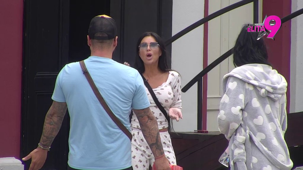 HAOS TRESE ELITU! Luka nagovara Anitu da FIZIČKI NASRNE na Staniju, kako bi dobila povratnu i ISPALA ŽRTVA! (VIDEO)