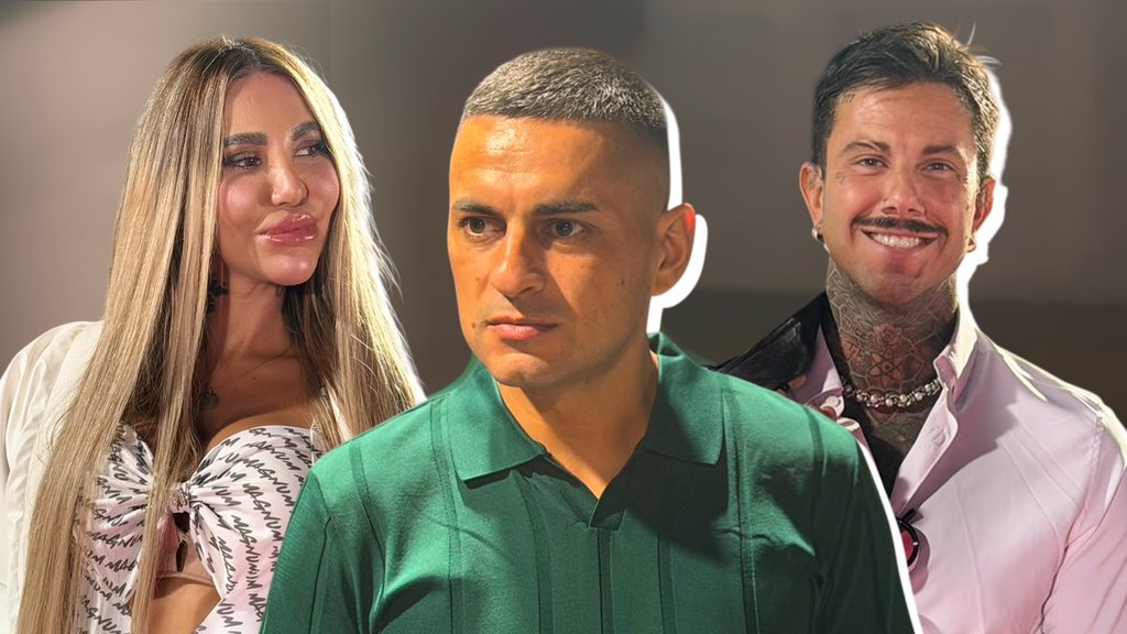 Pravda za.. Oglasio se Bebica nakon Đukićeve akcije sa Laurom, evo šta je rekao pa pomenuo Aneli