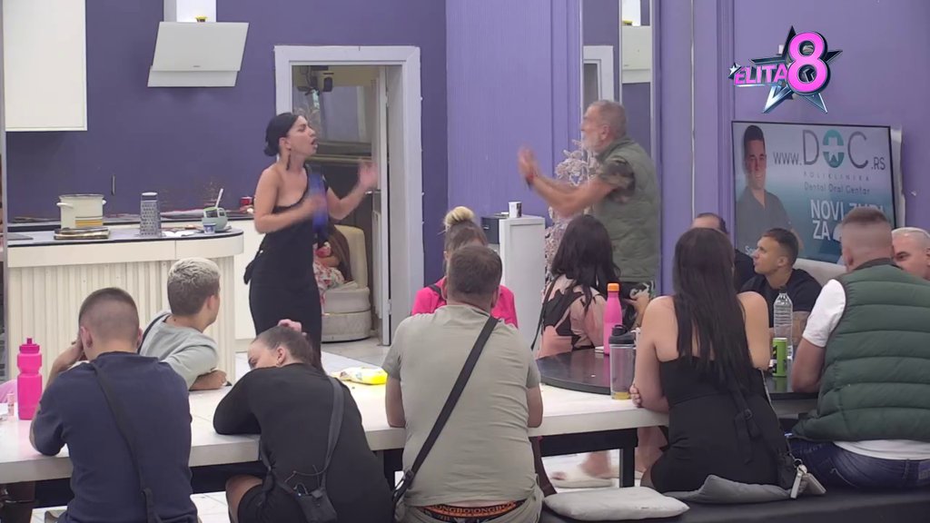 Bela kuća zanemela! Aleksandra i Milovan sabrali dva i dva, pa obelodanili Uroševu prljavu igru! (VIDEO)