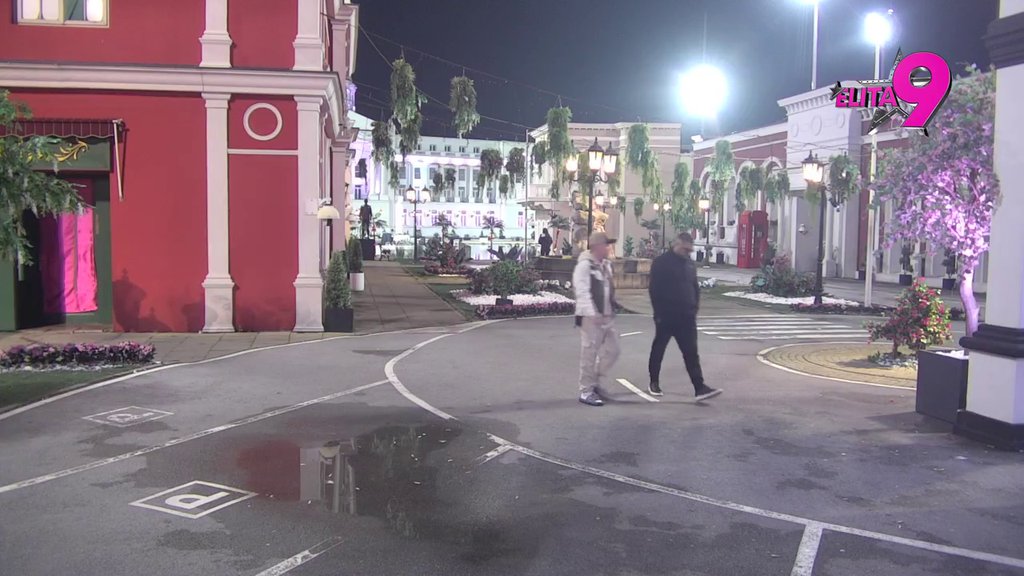 Filipu se sprema karambol na još nekoliko frontova: Takmičari će ga udruženim snagama gaziti, otkrivene sve informacije! (VIDEO)