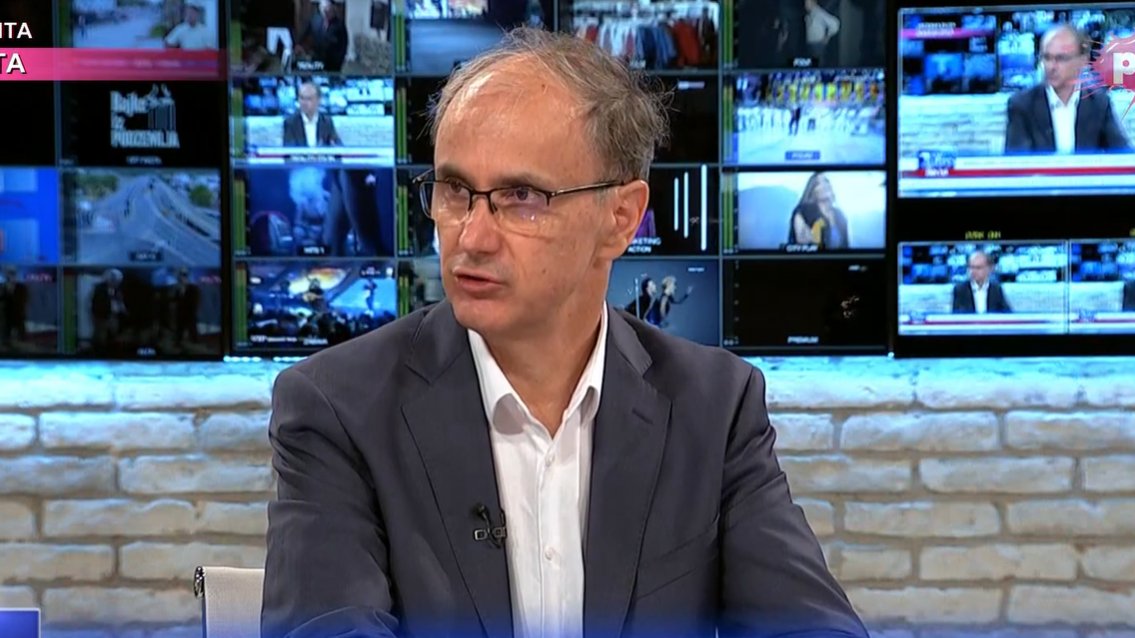 UŽIVO NA TV PINK I PINK.RS! Premijer Macut za Pink o smanjenju cena lekova: Ovo je značajan iskorak, mnogo znači pacijentima