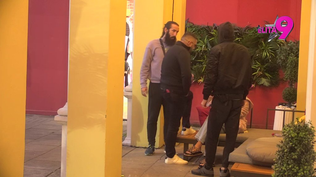 Mama ti je u komi trenutno: Alibaba aktivirao brutalnu vređalicu i žestokim prozivkama urnisao Stanića! (VIDEO)