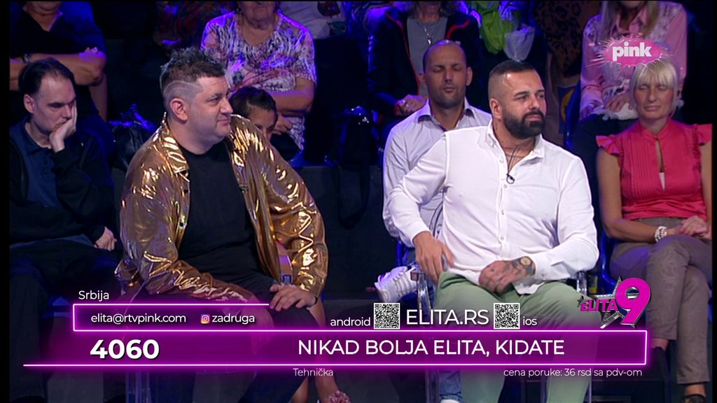Nije mogla da sakrije emocije: Anastasija jedva obuzdala suze zbog Bore, pa Pečenica otvorio pitanje o Haninom neverstvu prema Neriu! (VIDEO)