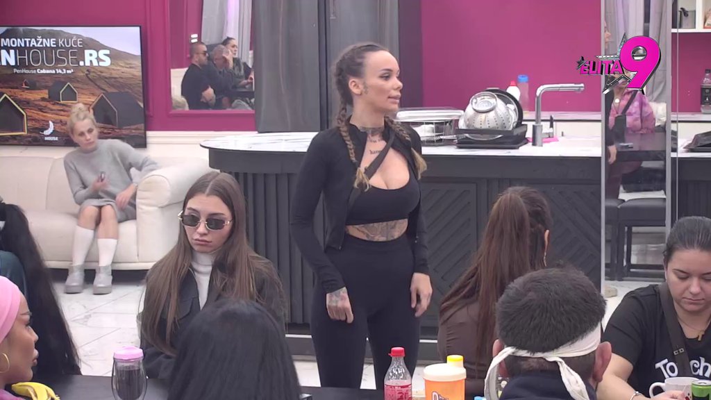 KONAČNO PROGOVORILA: Teodora otvorila dušu o odnosu sa Filipom, Bebica prolio GORKE SUZE zbog njenih reči! (VIDEO)