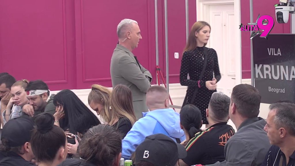 JEZIVO: Hana progovorila o teroru koji je trpela od Site, priznala da se plašila za svoje dete nakon Neriovog ulaska (VIDEO)