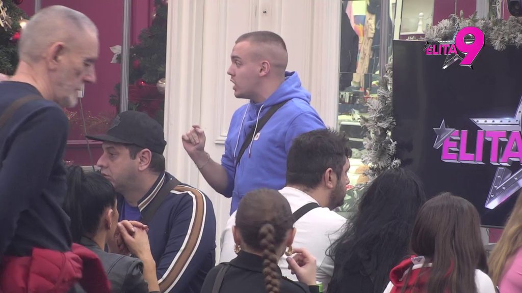 Oni će ovako do kraja rijalitija: Janjuš siguran da će Maja i Filip akcijati do jula, Teodora jedina stala uz Đukića! (VIDEO)