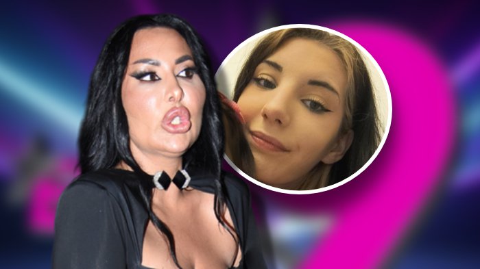 MOJE DETE NEĆEŠ VIDETI NI NA SLICI, A TEBE SE TVOJE ODREKLO! Hana brutalne reči uputila svekrvi iz pakla, pa je pozvala da se JAVNO TESTIRA (FOTO)