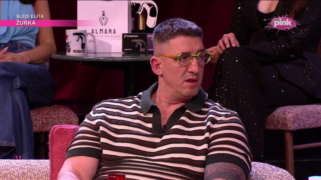 Lečila se od heroina, policija je na kamerama videla... Kristijan progovorio o smrti Stele Savić, pr otkrio: Njen otac je napravio krst na Hramu Svetog Save i Pobednika!