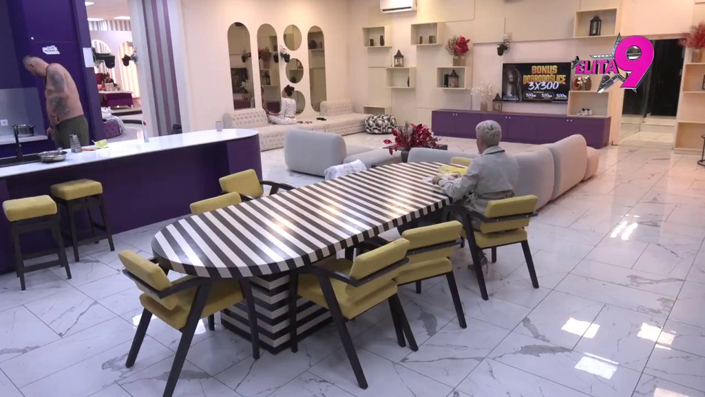 AU, KAKVA PEDALA! Stanija oladila Janjuša, stavila mu do znanja da NIKADA neće biti njegova! (VIDEO)