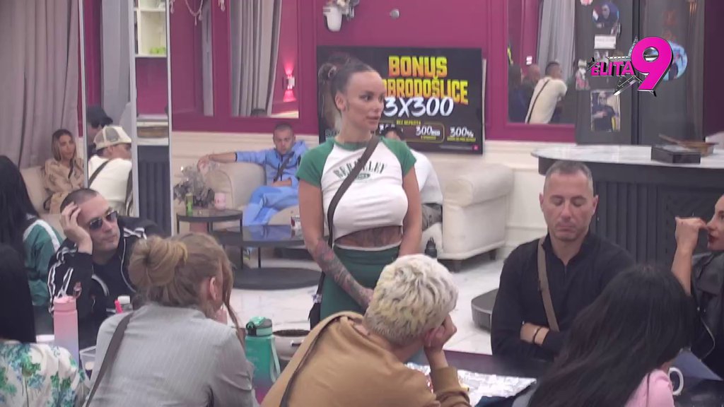 Evo kakve planove imaju nakon Elite: Anita otkrila da li će se udati za Luku (VIDEO)