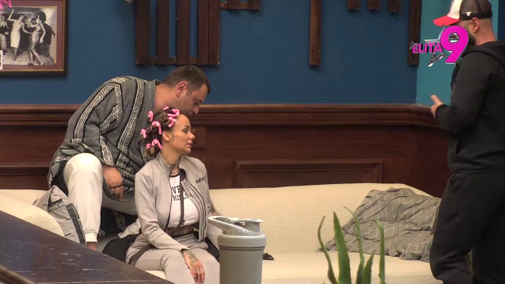 Kad se prvi put vidite napolju, bićete u vezi: Luka otkrio Teodori zbog čega je Đukić nije odmah priznao za devojku, ona raste poput kvasca! (VIDEO)