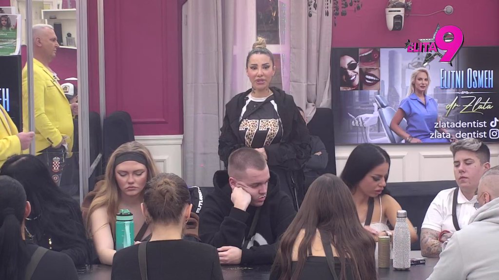 Gde si bila dan posle veridbe? Luka saterao Aneli u ćošak: Otkrio kompletnu istinu o njenom životu napolju, pa priznao da nije provodila dovoljno vremena sa Norom! (VIDEO)