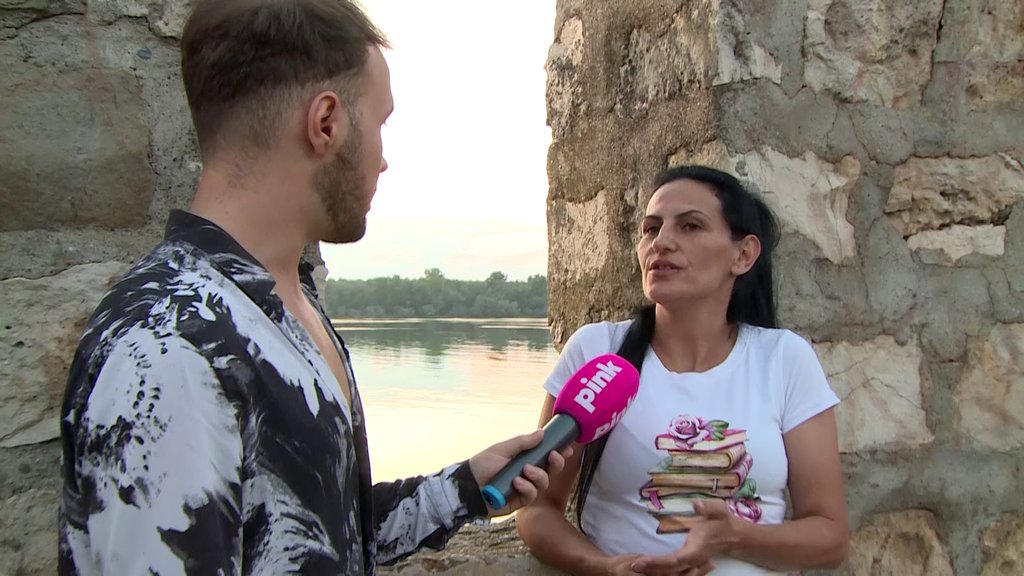 TVRDI DA SMO PORODIČNO IMALI GRUPNJAK! Majka Stefani Grujić otkrila zbog čega će krivično goniti Erminu, pa istakla da će neumorno tragati za pravdom: DO PAKLA I NAZAD! (VIDEO)