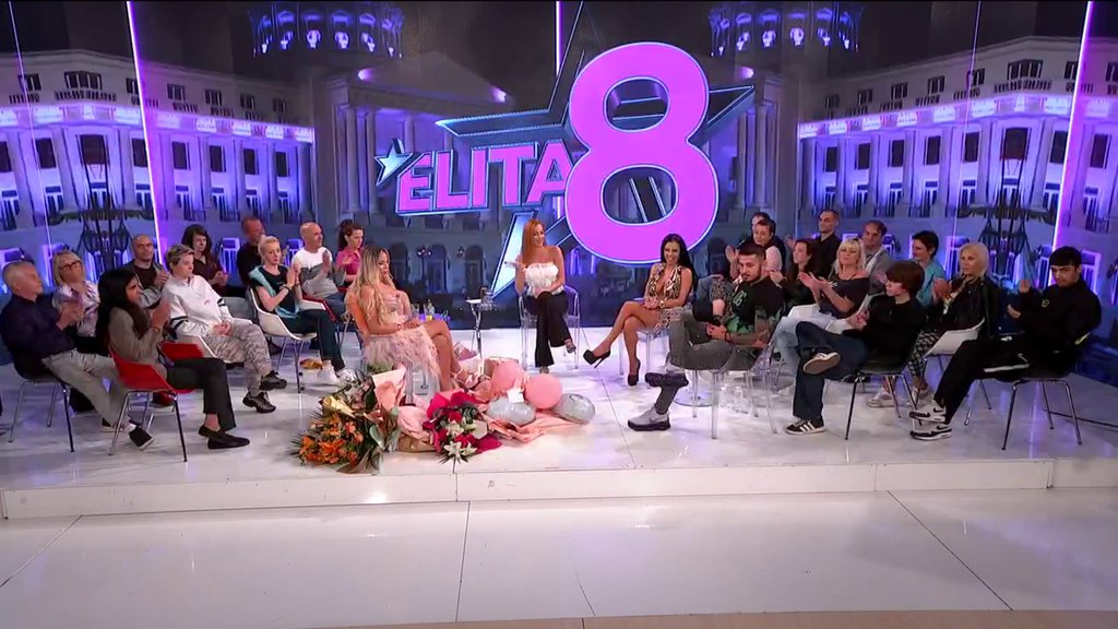 Drama u emisiji: Sanja zaratila sa gledateljkom, žestoko odgovorila na prozivke i uzdizanje Sofije! (VIDEO)