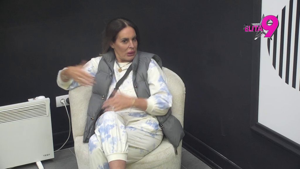 Njegove fušarske uličarske šale ne podnosim: Kačavendu Miki iz dana u dan sve više izluđuje, otkrila da je prozrela Janjuševu ljubomoru (VIDEO)