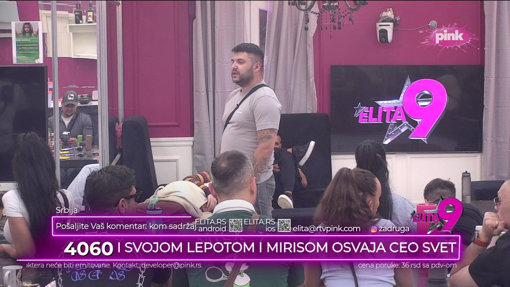 PAPAK SA FOTOŠOPIRANIM SLIKAMA: Asmin i Maja udarili na Filipa Cara jer je podržao Staniju i Aneli, pa Janjuš otkrio kakve on ima namere (VIDEO)