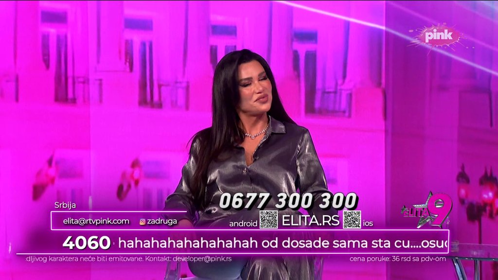 Šok na samom početku! Asmin se nije pojavio u emisiji, Stanija poručila: Devojka mu nije dala! (VIDEO)