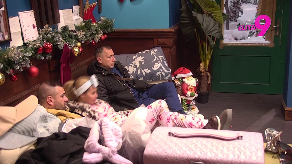 Otvorili sve karte: Aneli i Nerio progovorili o porodičnim odnosima, priznali da li će se nekad vratiti na staro! (VIDEO)