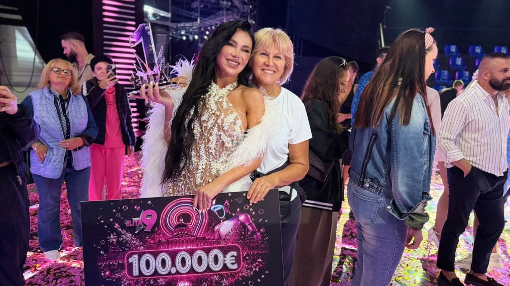 Teška životna priča pobednice Elite 9! Staniji Dobrojević ubili oca, postala starleta i sve stekla sama: Rekla sam da ne stajem dok ne...