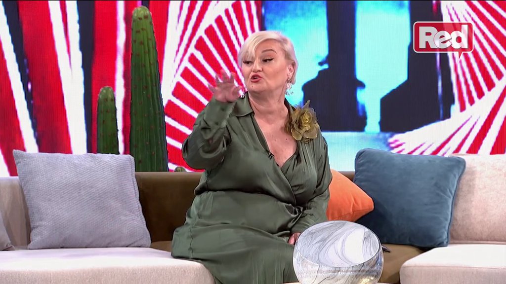 Zgodna je, ali neka vrati konju glavu: Milica Dugalić razvezala jezik i brutalno oplela po Kačavendi, pa otkrila sve o odnosu Matee i Zole! (VIDEO)