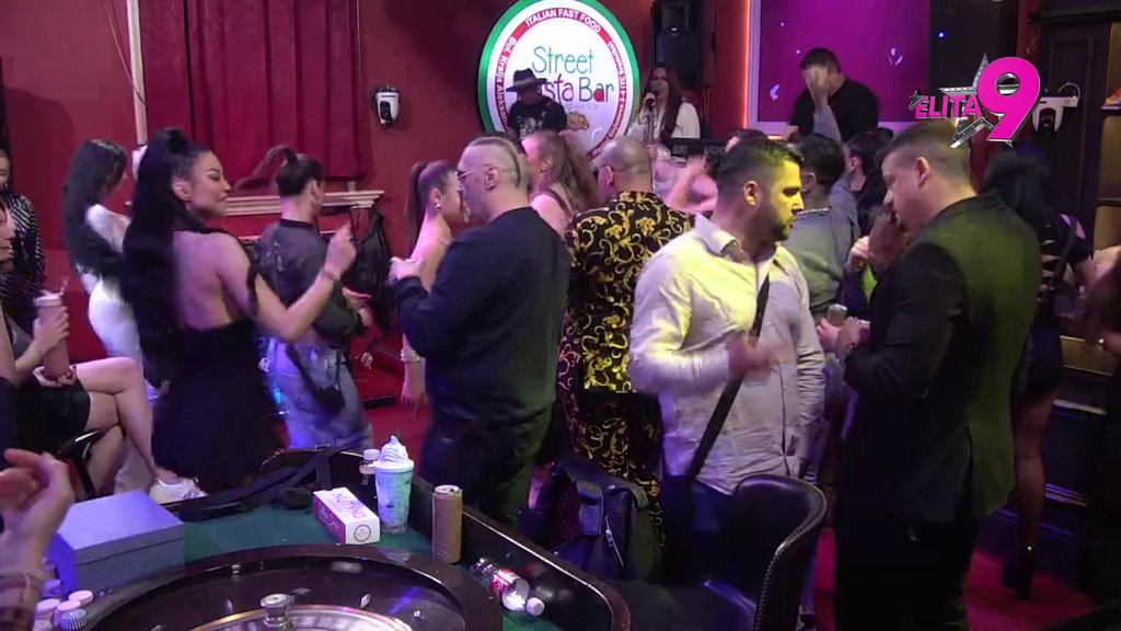 Alibabi se sprema pakao?! Palo pomirenje njega i Terze, Maja kad bude saznala, napraviće haos (VIDEO)