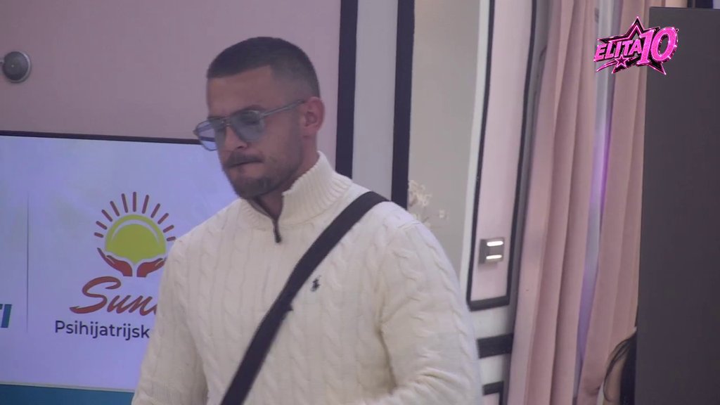 NE ZNA GDE SE NALAZI: Sanja otkrila da je Markov otac besan na njega jer je bio nasilan prema majci, on sa suzama u očima progovorio o svemu (VIDEO)