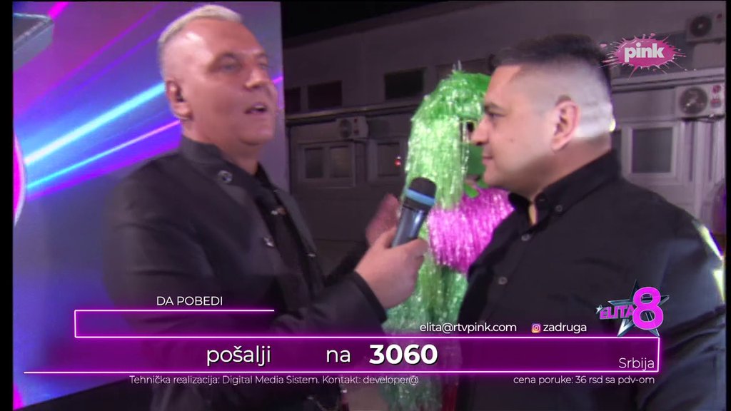 Teodorina porodica ga ne zanima: Bebica prepustio devojci da pegla situaciju sa roditeljima nakon njegovog gnusnog vređanja njih (VIDEO)
