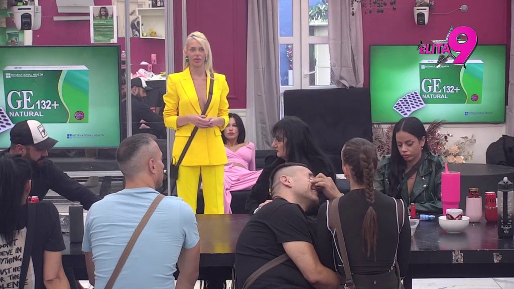 Učesnici odgovorili na sva goruća pitanja: Viktor se ježi na Minino klečanje i ponižavanje same sebe, Ivan i Vanja progovorili o svom odnosu! (VIDEO)