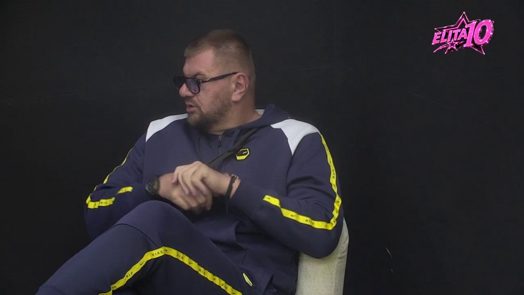 Voleo bih da se to preispita: Janjuš sagledao situaciju između Sandre i Mateje iz više uglova, pa jasno stavio do znanja šta misli o svemu! (VIDEO)