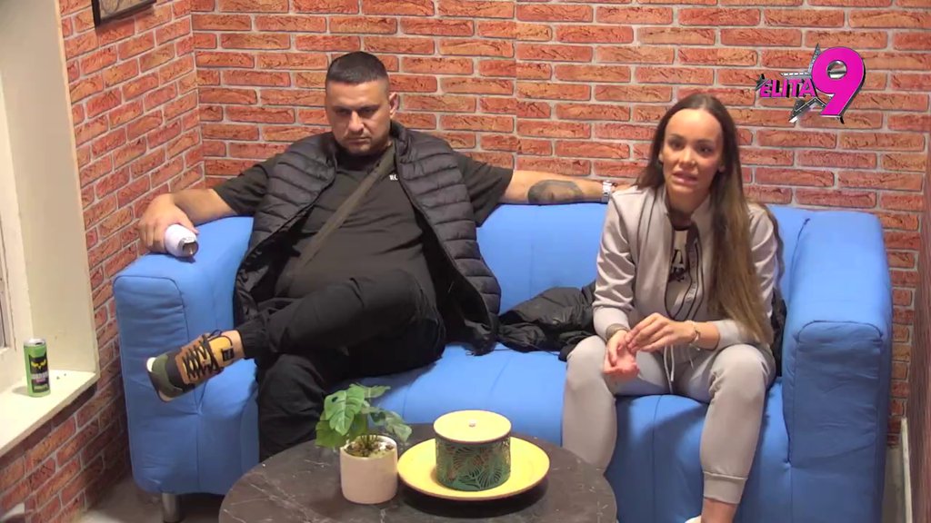 Od velikog leoparda sam napravio seosko mače: Bebica se vratio jači nego ikad i priznao da će Teodori i Filipu odseći krila, njenom bezobrazluku nema kraja! (VIDEO)