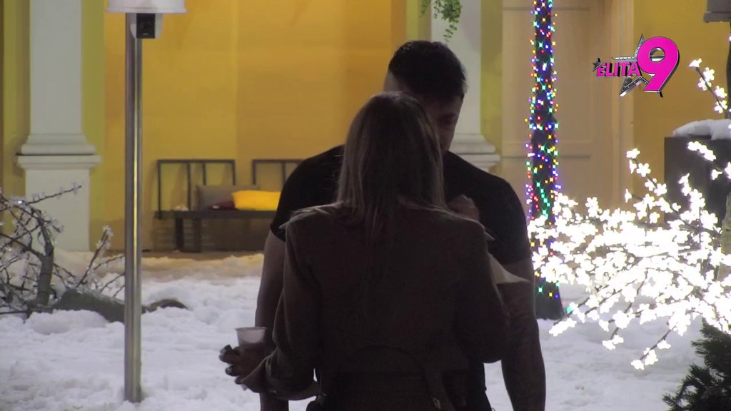 Ipak je ljubav pobedila! Terza rešio da da Sofiji još jednu šansu, ona ne krije koliko ga voli: Gledaj me, nikom ne veruj, ŽELIM TEBE ZA CEO ŽIVOT (VIDEO)