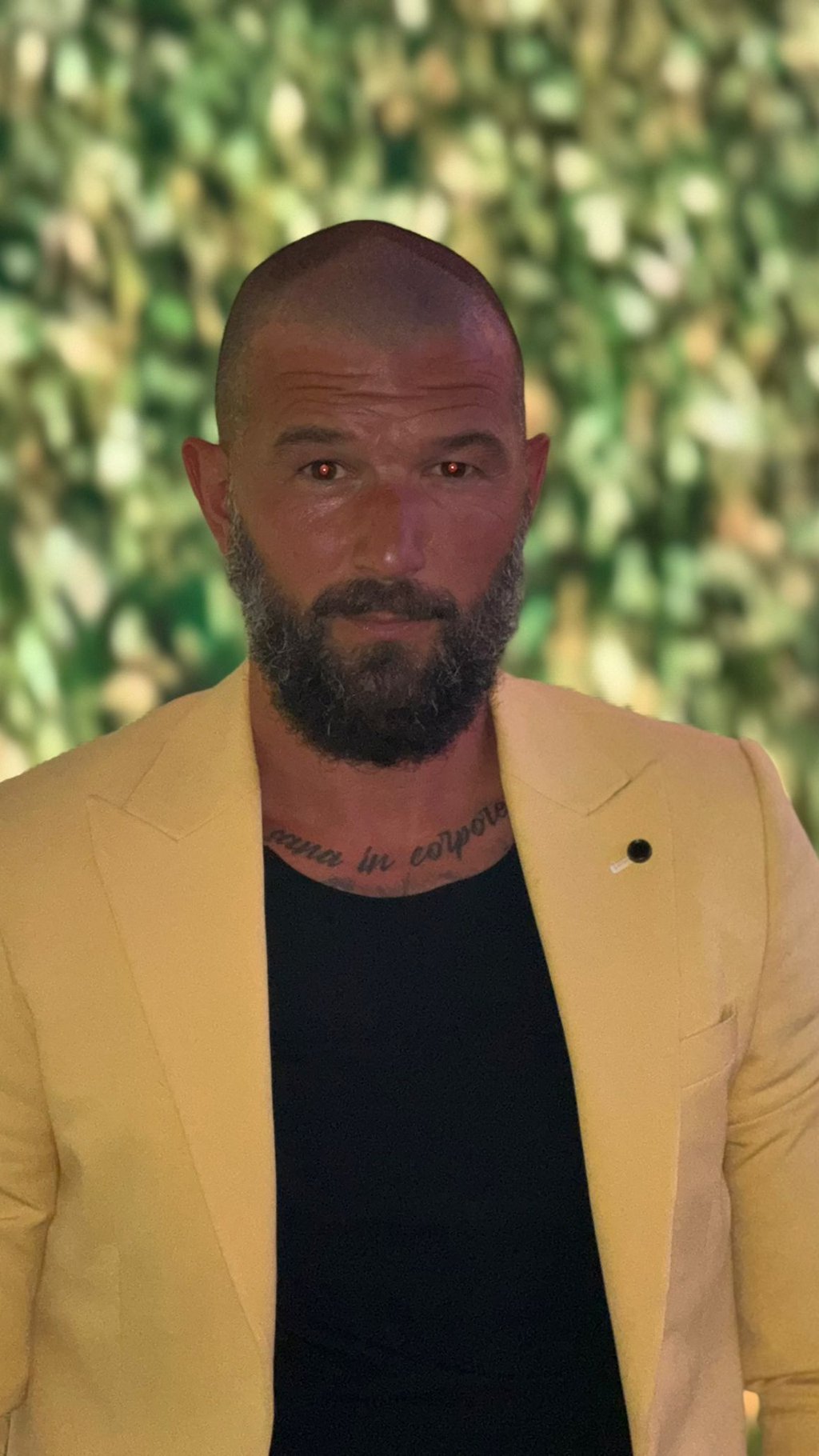 Pozabaviću se time u narednim danima: Lakić svom snagom navijao za Pecu kog je Kristijan ODUVAO u duelu, slasno osolio po Goluboviću: Ja*ara i RUGLO NARODA (VIDEO)