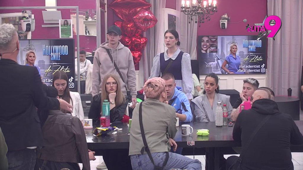 Udruženje za uništenje Aneli: Nerio, Hana i Alibaba zajedničkim snagama unakazili porodicu Ahmić, isplivali novi šok detalji! (VIDEO)